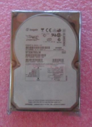 Seagate ST336705LW